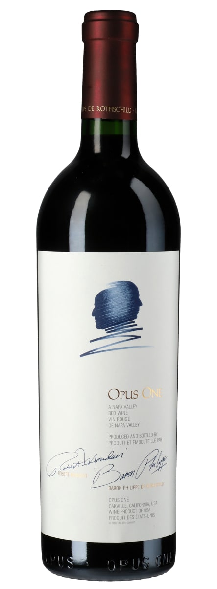 Opus One 2019 | Wine.com