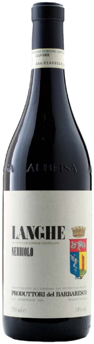 Langhe nebbiolo 2016 clearance
