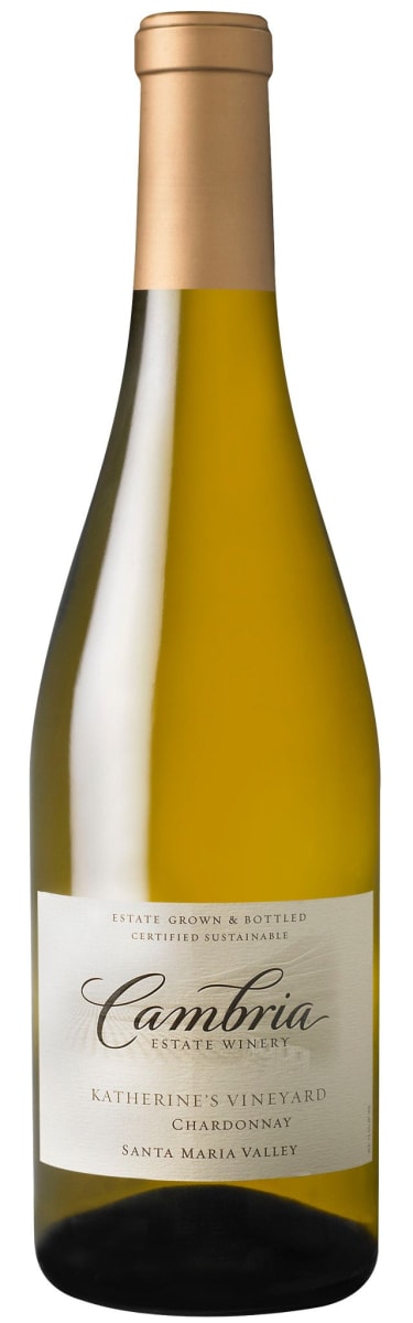 Cambria chardonnay on sale katherine's vineyard