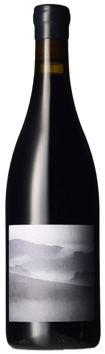 Arnot-Roberts Clary Ranch Syrah 2016  Front Bottle Shot