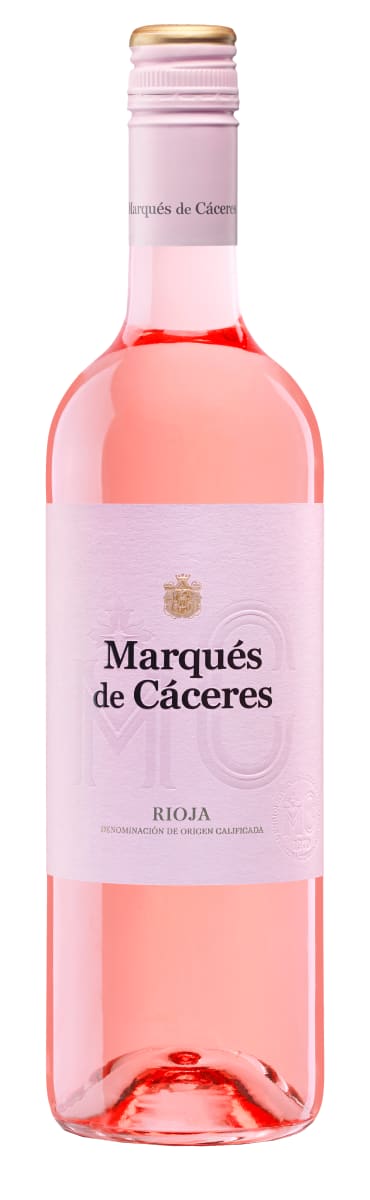 Marques de Caceres Rioja Rosado 2022