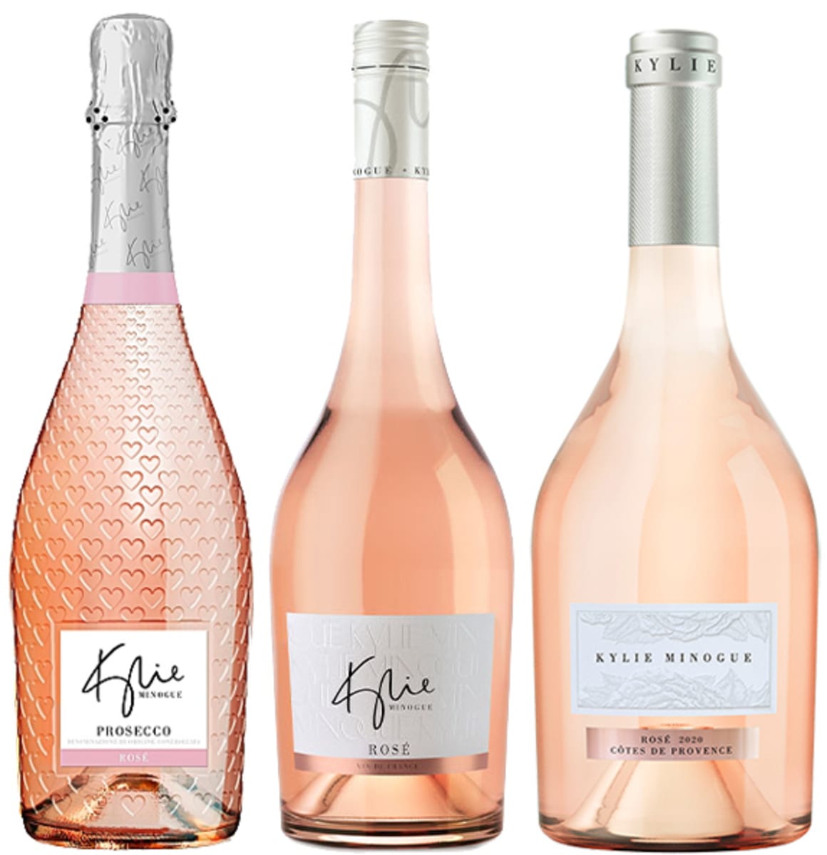 Kylie minogue outlet wine