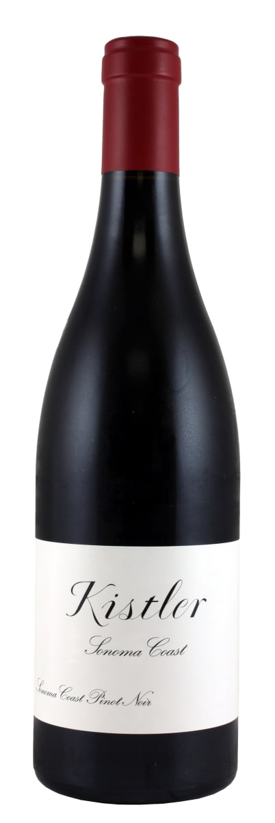 Kistler Vineyards Sonoma Coast Pinot Noir 2021 | Wine.com