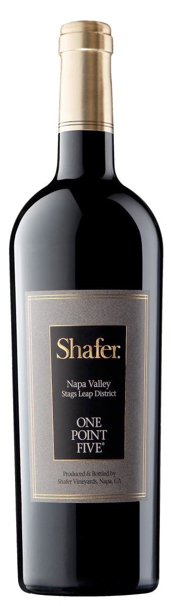 Shafer wine hot sale