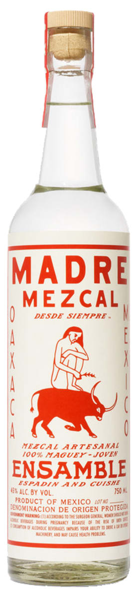 Shop Madre Mezcal - Shop Madre Mezcal