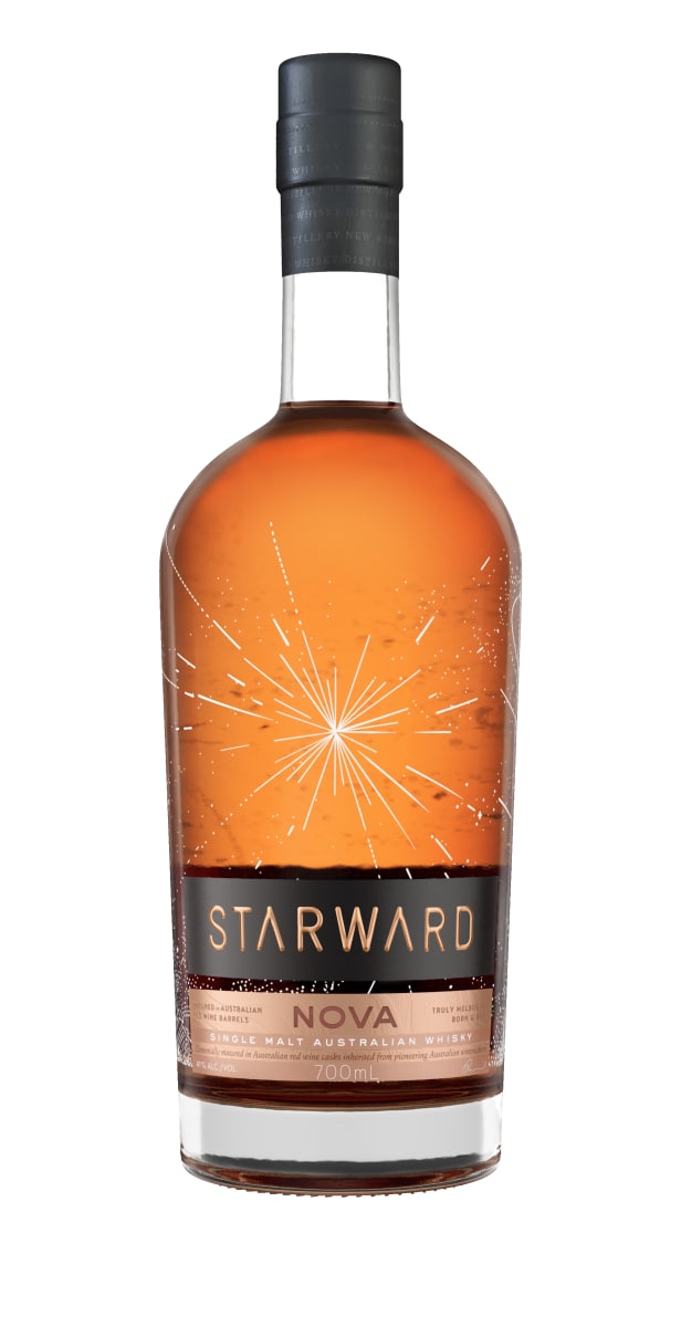 Starward Whisky (with special guests!)