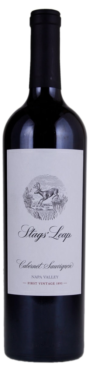 Stags hotsell leap cabernet