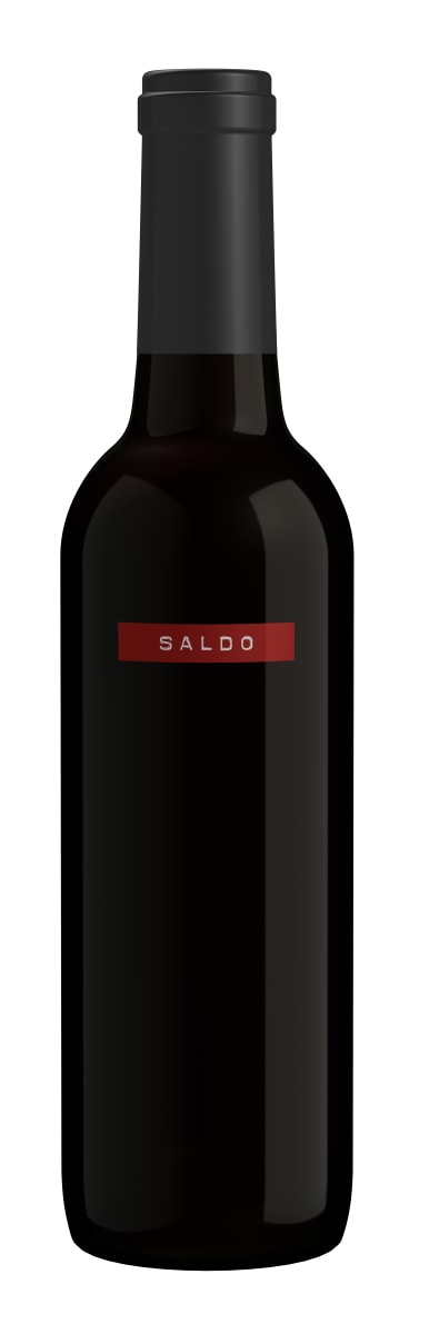 The Prisoner Wine Company Saldo Zinfandel (375ML half-bottle)  Front Bottle Shot