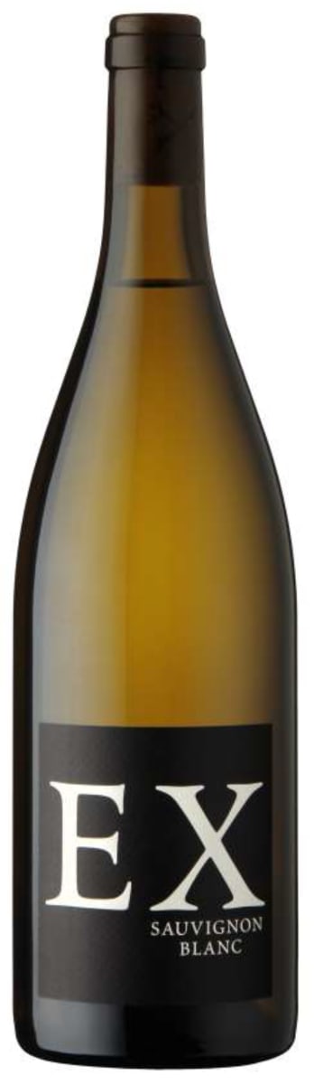 Wrath EX Sauvignon Blanc 2019  Front Bottle Shot