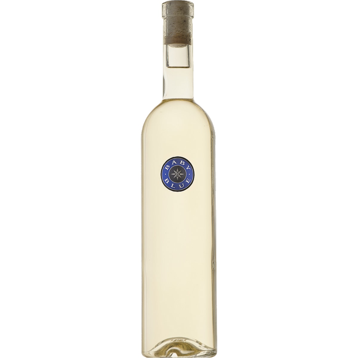 Blue Rock Baby Blue Blanc 2020