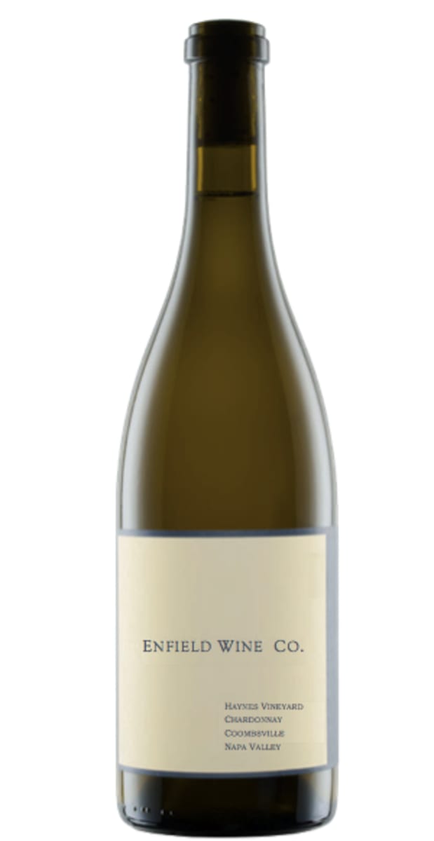 Enfield Wine Co Haynes Vineyard Old Vine Chardonnay 2019
