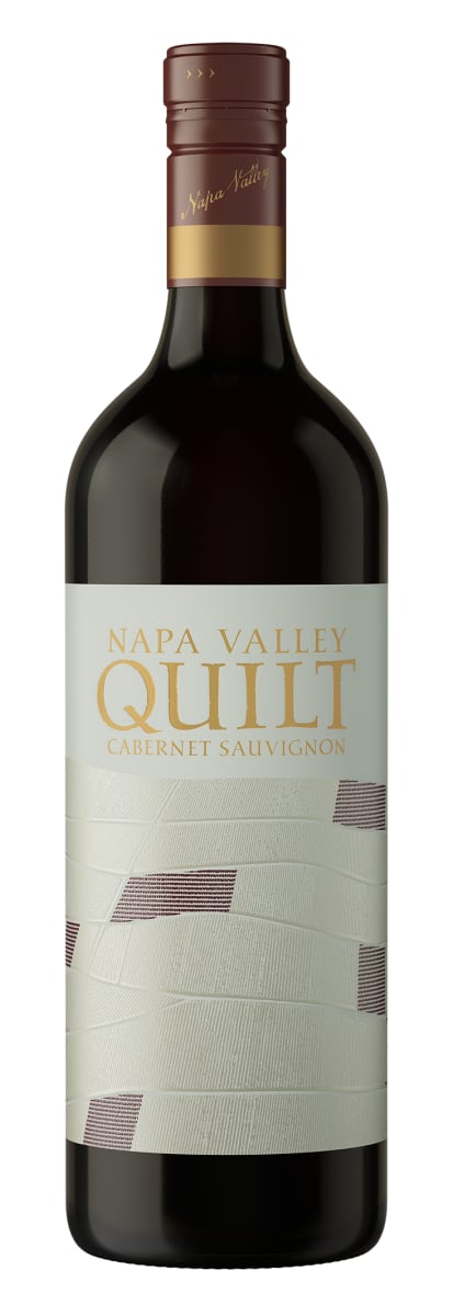 Quilt wine hotsell
