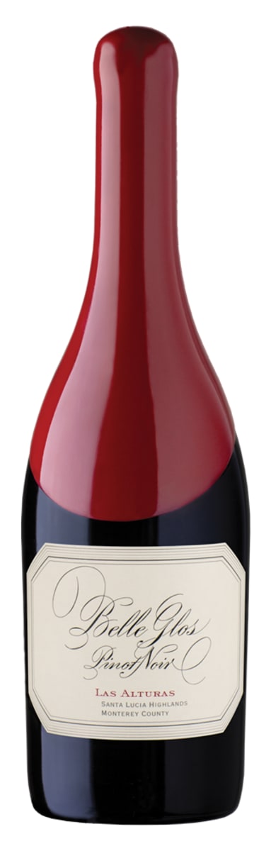 Belle glos pinot noir store
