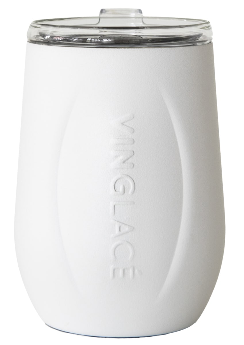 Vinglacé Stemless Wine Glass