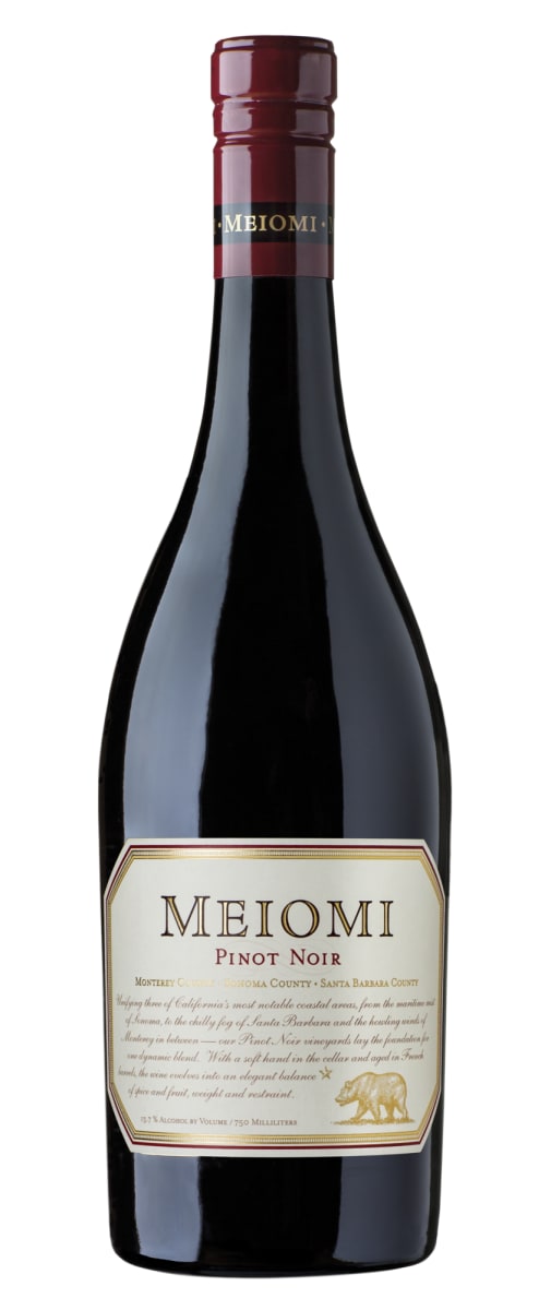 Meiomi Pinot Noir 2018