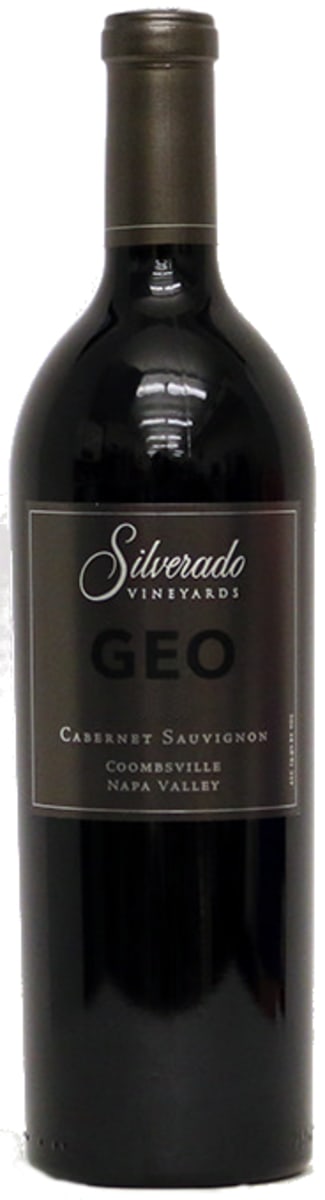 Silverado cabernet sales 2014
