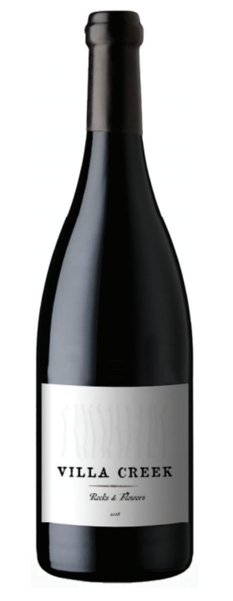 Villa creek winery sales