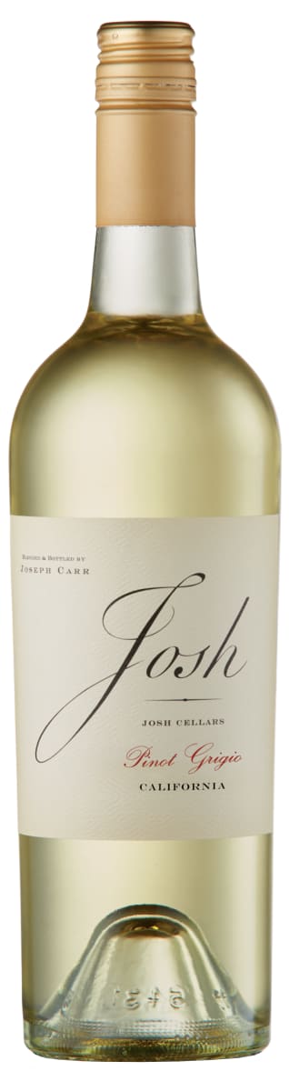 Josh Cellars Pinot Grigio 2022 | Wine.com