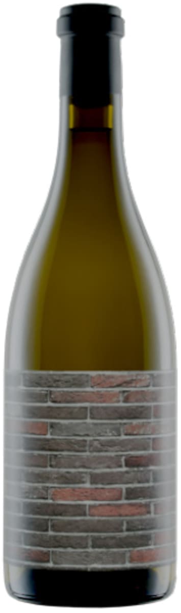 Brick & Mortar Sweetwater Springs Chardonnay 2015 Front Bottle Shot