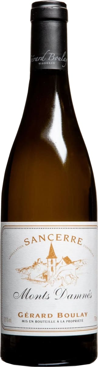 Sancerre Comtesse - 2023 - Domaine Gérard Boulay