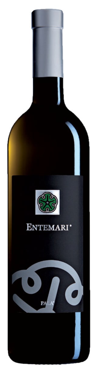 Pala Entemari 2013 Front Bottle Shot