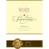 Wente Sandstone Merlot 2007 Front Label