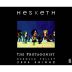 Hesketh The Protagonist Shiraz 2006 Front Label