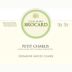 Brocard Petite Chablis 2006 Front Label