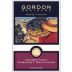Gordon Brothers Cabernet Sauvignon 2007 Front Label