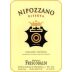 Frescobaldi Nipozzano Chianti Rufina Riserva 1997 Front Label