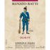 Renato Ratti Ochetti Nebbiolo 2007 Front Label