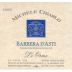 Michele Chiarlo Le Orme Barbera d'Asti 2007 Front Label