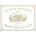 Chateau Margaux  2005 Front Label