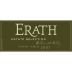 Erath Estate Selection Pinot Noir 2007 Front Label