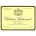 Chateau Suduiraut Sauternes (375ML half-bottle) 2008 Front Label