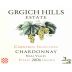 Grgich Hills Estate Carneros Selection Chardonnay 2006 Front Label