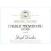 Domaine Drouhin Vaudon Chablis Secher Premier Cru 2008 Front Label