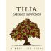 Tilia Cabernet Sauvignon 2009 Front Label