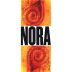 Bodega Vina Nora Albarino 2008 Front Label
