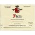 Denis Mortet Fixin 2012 Front Label