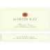 Martin Ray Santa Barbara Pinot Noir 2008 Front Label