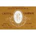 Louis Roederer Cristal Brut 1994 Front Label