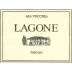 Aia Vecchia Lagone Toscana 2008 Front Label