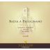 Antinori Badia a Passignano Chianti Classico Reserva 2006 Front Label