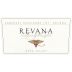 Revana Estate Cabernet Sauvignon 2006 Front Label