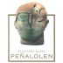 Penalolen Sauvignon Blanc 2010 Front Label