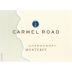 Carmel Road Monterey Unoaked Chardonnay 2009 Front Label