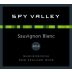 Spy Valley Sauvignon Blanc 2010 Front Label