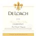 DeLoach Russian River Chardonnay 2008 Front Label