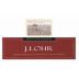 J. Lohr Estates Seven Oaks Cabernet Sauvignon 2009 Front Label